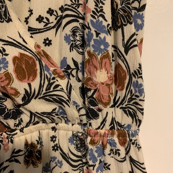 American Eagle Maxi Dress size small - Picture 5 of 5